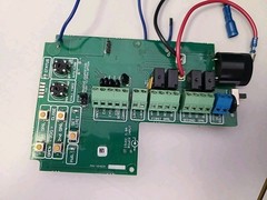 MM272 Replacement Board RP1003