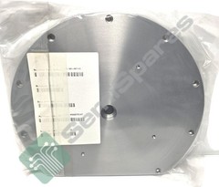 A01-007-01 NOVELLUS COVER TOP PROCESS CHAMBER
