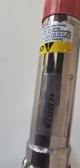 Technifab Cryogenic Transfer Hose Vacuum Jacketed Stainless LN2 CO2 LOX – OEM