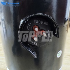 New Scroll Compressor 208-230V 1PH 4.5 Tons R-22 for Copeland ZR54K5E-PFV-800