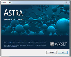 Agilent Lab Advisor B.02.11 and Waters Wyatt Astra7.3.0.11 on Win7 Lenovo PC