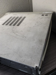 Vitrek 944i Dielectric Analyzer/Hipot Tester 5KV AC/DC 50-400Hz 65Gohm