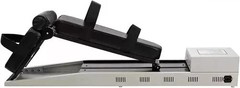 Knee Exercise CPM Machine Continuous Passive Motion Physical Therapy