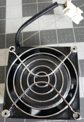 NEW!!!! NMB-MAT COOLING Fan 3110MS-12W-B30 1 Phase 115V 50/60 Hz COMPUTER