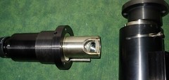 Fiber Optic Alignment Kit System 437430 – Nikon CFWN 15X/14 Eyepiece (36448-C2)