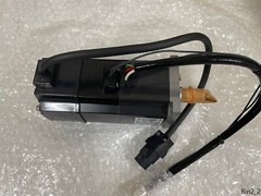 New NIB MITSUBISHI HC-KFS23B 200w J2S AC Servo Motor 3,000rpm Made in Japan