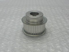 INDUSTRIAL SPARE 99571792 PULLEY NSNP