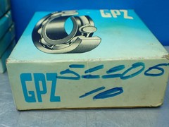 MCGILL 22PCS ASSORTED BEARING LOT CF 1 1/2 SB