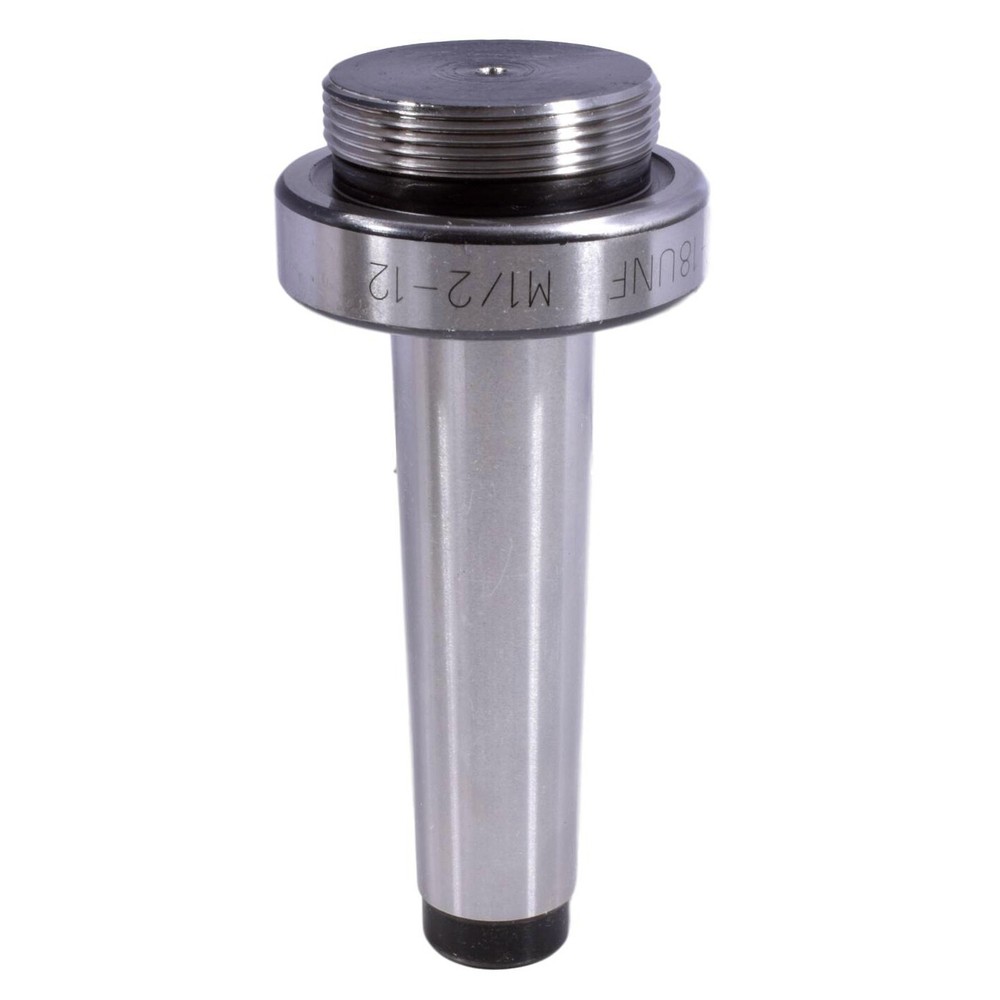 NEW 1/2 MT4 SHANK F1 1-1/2 BORING HEAD ARBOR TOOL HOLDER