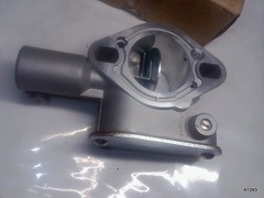 RAMPTECH Velocity Engine Speed Governor 732001 Ford 300 4.9L Tug Clark Forklift