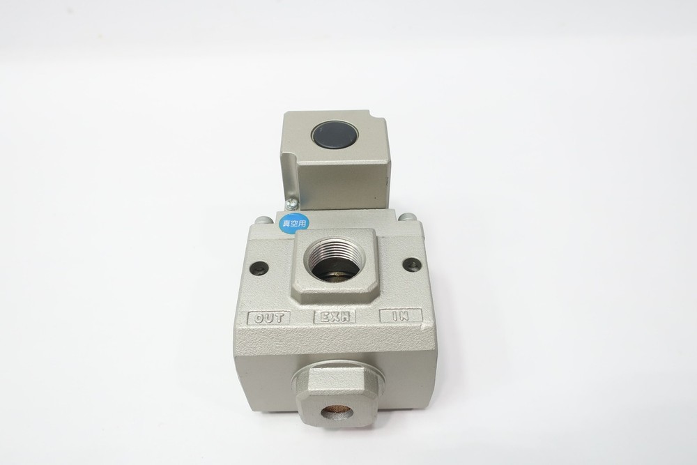 Smc VP3145V-065DA1 Pneumatic Solenoid Valve 0.2-0.3mpa