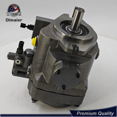New Hydraulic Pump Piston Pump for PVP3336R2H21 PVP33369R221 Parker Denison