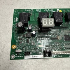 Amana PWB-1244A4-0000 Goodman PTAC PCBCP133 Control Circuit Board