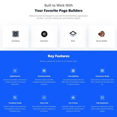 🥷 Blocksy Pro Official License ‒ Lifetime / 1-Year