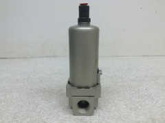 SMC NAFM4000-N06 Pneumatic Filter Assembly NAFM4000N06 (TSC)
