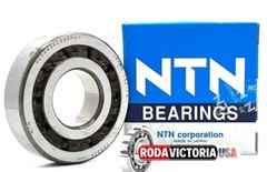 NTN JAPAN SCO4A34CS24PX1 BALL BEARING 20x47x12mm SCO461CS24