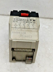 Telemecanique RHN412B Instant Relay 24V Inst-Relay RHN412B 016290 Industrial