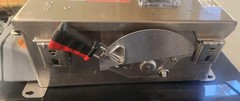 (NEW) Appleton 30 Amp 3 Pole Non-Fused Safety Switch WSRD33542N4WSD Nema 4x