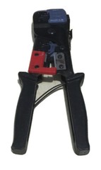 Modular Connector Crimp