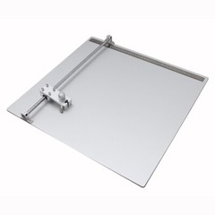 ITO Conductive Glass Cutter FTO/AZO/Quartz Glass Cutting Table 0.4-2mm And 2-5mm