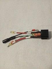 NIFTYLIFT THROTTLE SOLENOID RELAY KIT PART # P38146 (WORKS W/NIFTYLIFT # P12972)