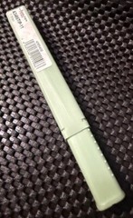 Walter-Titex A3486TIP-11 Alpha 44 11 mm Solid Carbide Coolant Through Drill
