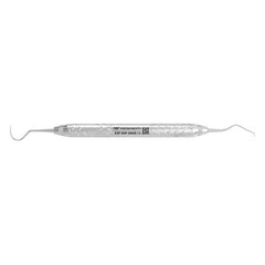 Dental Explorer # 5 Hollow Handle Diagnostic tools by SOP instruments
