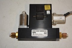 ^ Omega FMA5423 Mass Flow Controller 0-15 L/min N2 Gas #W5317