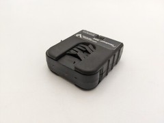 Veris Hawkeye 904 Self Calibrating Current Sensor 3.5-135A 20-75HZ LED Pulse