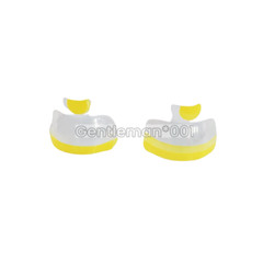 Dental Matrices Clear BT Posterior Molar Posterior Distal Contoured M4.5