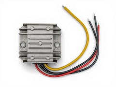 12V/24V (10-36V) In To 5V Out 10A 50W Waterproof DC-DC Converter Module