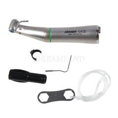 USA Dental Cordless LED 16:1 Endo Motor with Apex Locator Root Canal Finder Kit