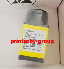 1PCS Brand new COGNEX CAM-CIC-2000-60-G Industrial Camera CAMCIC200060G IN BOX