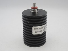 BECEN 100W N- Male Connector Dummy Load / DC to 3 GHz / 50ohm