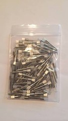 DISPOSABLE PROPHY BRUSH NYLON FLAT 100PCS