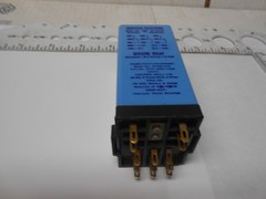 6121-0997-1000 GUARDIAN SENSING RELAY 125 VRMS/ 60 HZ/ 75 VAC 3 PHASE 4 WIRE NOS