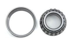 Tapered Bearing Cup Cone Set 1.000 ID 25.40mm L-44643/L-44610