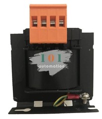 1PCS For CHNT JBK5-100 Transformer Input voltage 380V Output voltage 220V
