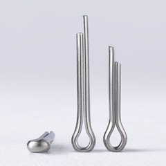 1mm 1.5mm 2mm 2.5mm 3mm 4mm 5mm 6mm 8mm 10mm Cotter Split Pins Stainless Steel