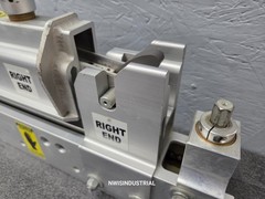 36″ Flexco Clipper 900 Series Belt Cutter, No Handle