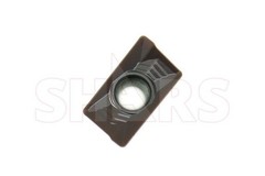 SHARS 10PCS APKT 1604 33 CARBIDE INSERT FOR ALLOY STAINLESS STEEL NEW !{