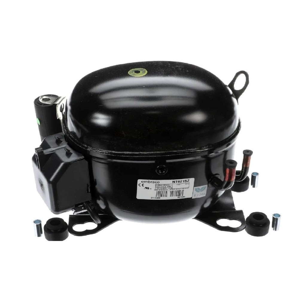 COMPRESSOR NT6215Z 115V 60Hz 1/2HP R134A