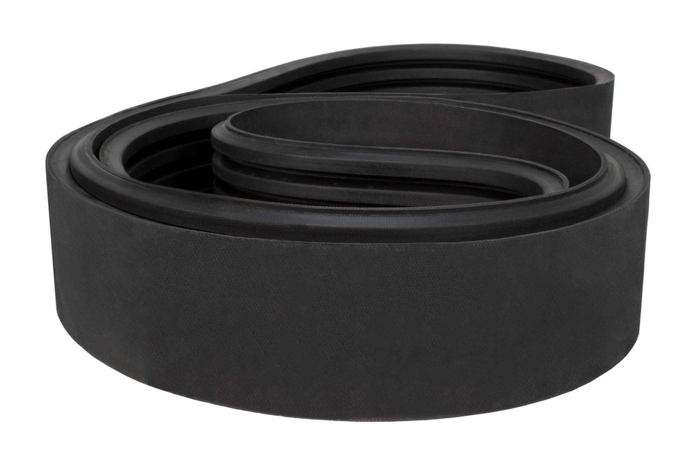 D&D PowerDrive A51/04 Banded Belt 1/2 x 53in OC 4 Band