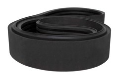 D&D PowerDrive A51/04 Banded Belt 1/2 x 53in OC 4 Band