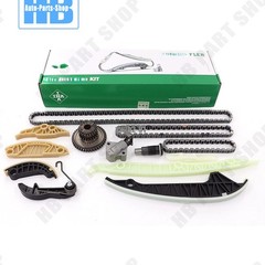 Engine Overhaul Rebuilding Pistons Valves Kit For VW Audi A4 A5 1.8 TFSI CDH CDA