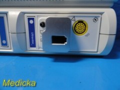 Spacelabs 91369 Ultraview SL Patient Monitor W/ Leads, Modules & Adapter ~ 35155