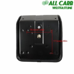 Easy To Install Seat Blue For Ford 3600 6600 4100 5000 4000 2000 4600 3000 4110