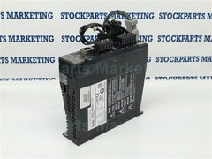Omron R88D-KN02H-ECT R88DKN02HECT AC Servo Driver 0-240V 3PH 1.6A 0-500.0Hz 200W