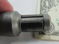 New Genuine Bobcat Carbide Tipped Tooth Bits Wheel Saw, Planer, Trencher 7024421