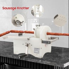 Sausage Knotting Binding Hand-rolling Machine Manual Sausage Tying Machine